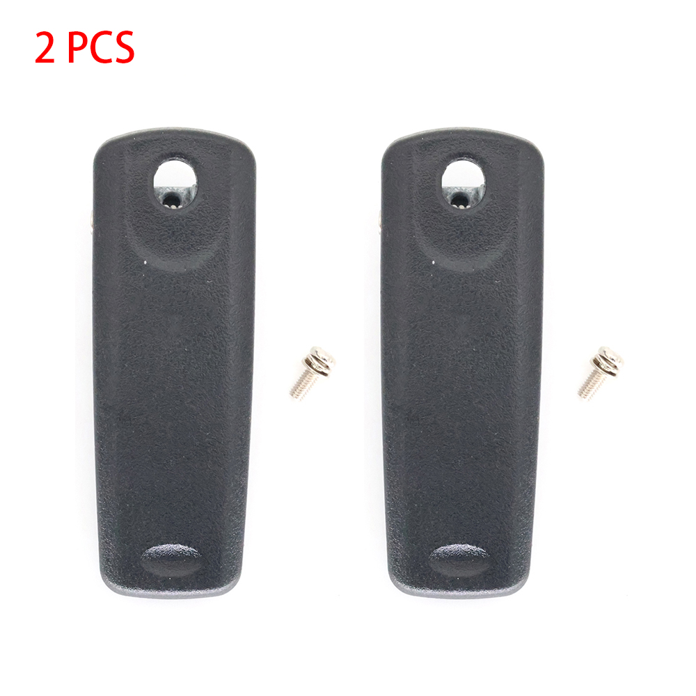 Belt Clip For VX231 VX-231 Two Way Radio Walkie Talkie