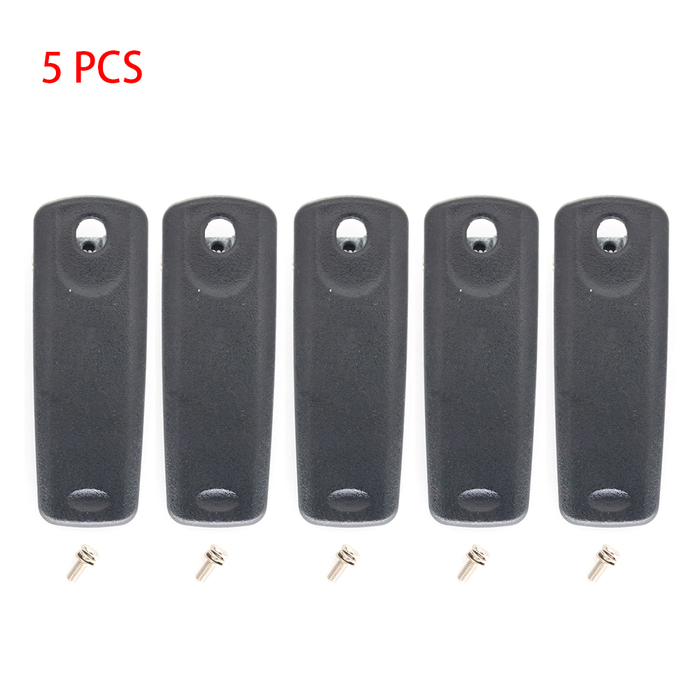 Belt Clip For VX231 VX-231 Two Way Radio Walkie Talkie