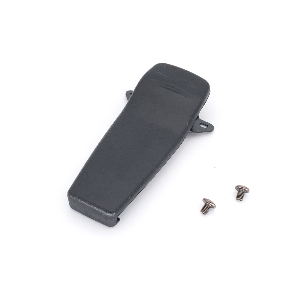 Belt Clip For BP-210 V82 Two Way Radio Walkie Talkie