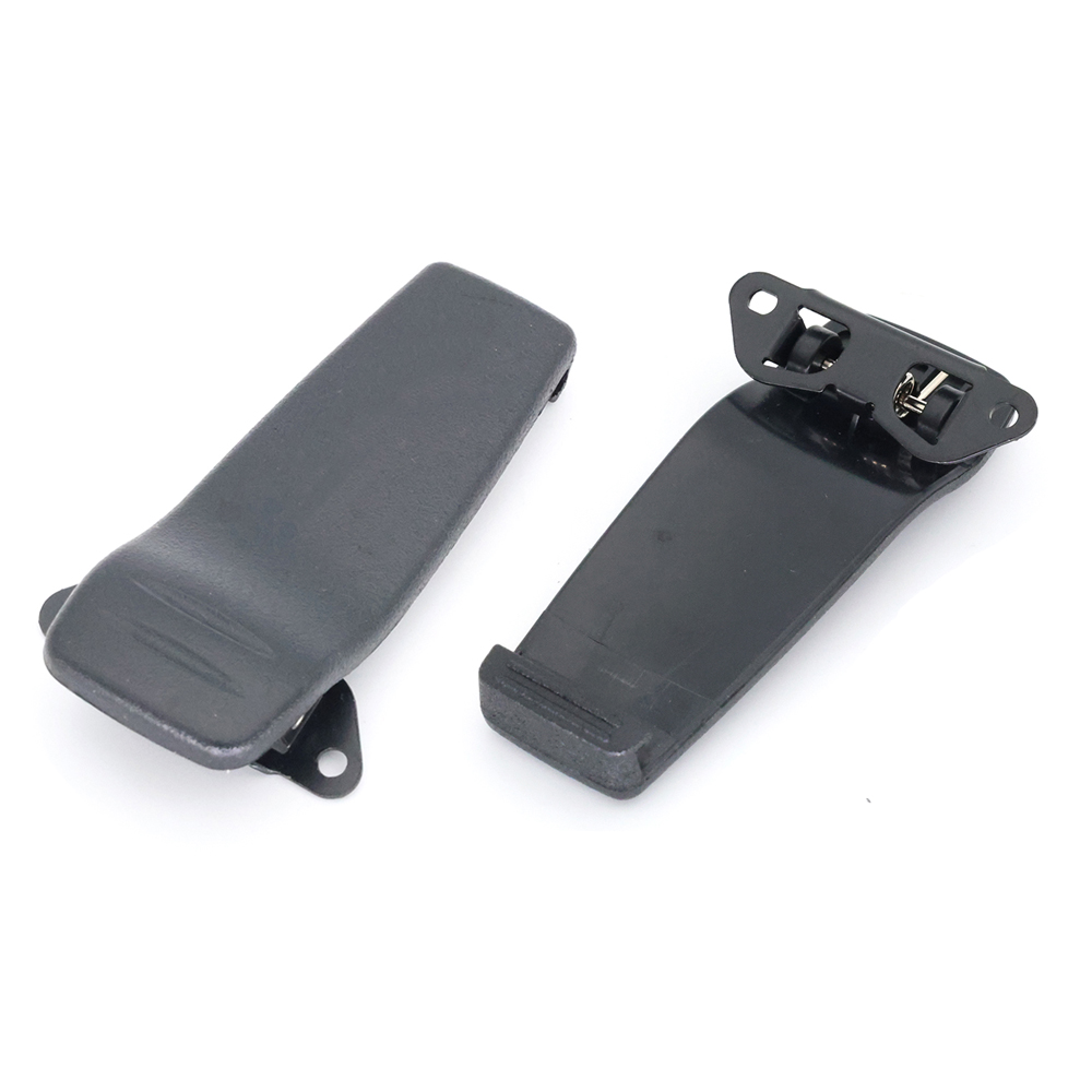 Belt Clip For BP-210 V82 Two Way Radio Walkie Talkie