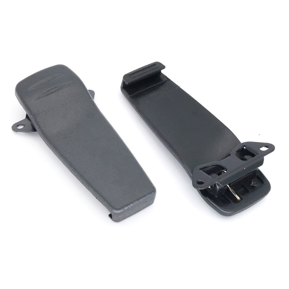 Belt Clip For BP-210 V82 Two Way Radio Walkie Talkie