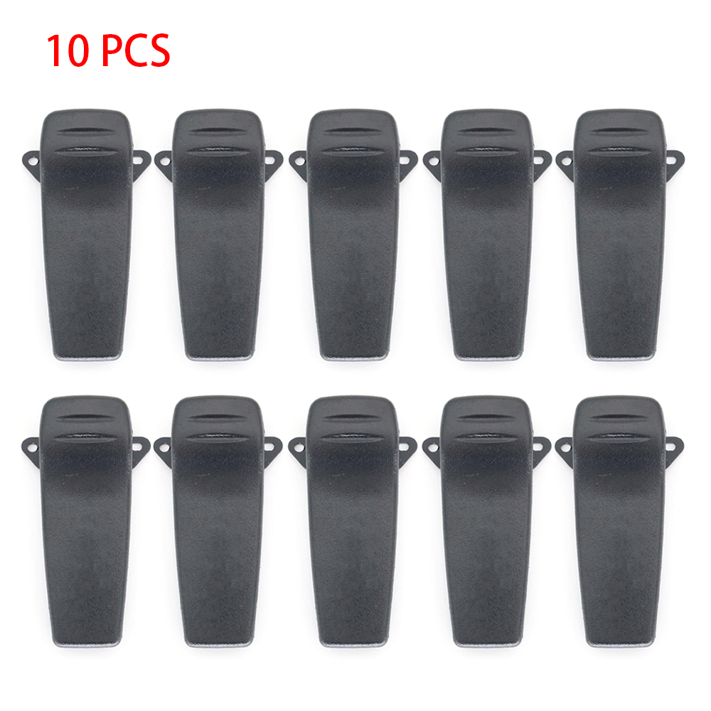 Belt Clip For BP-210 V82 Two Way Radio Walkie Talkie