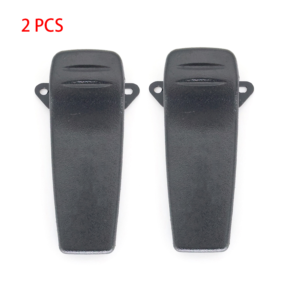 Belt Clip For BP-210 V82 Two Way Radio Walkie Talkie