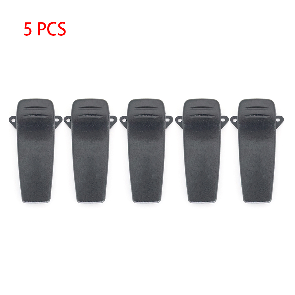 Belt Clip For BP-210 V82 Two Way Radio Walkie Talkie