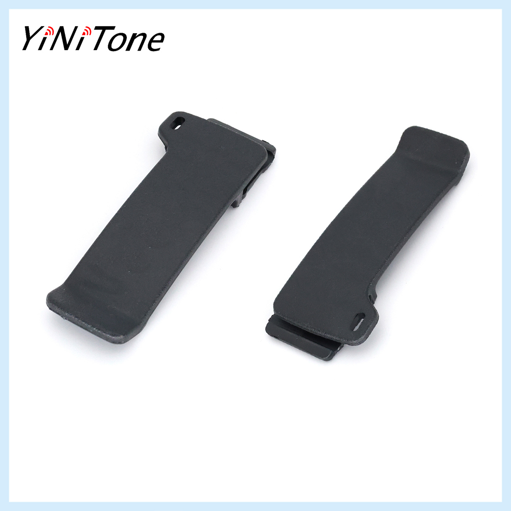 Belt Clip For BP-209/196 V8 Two Way Radio Walkie Talkie