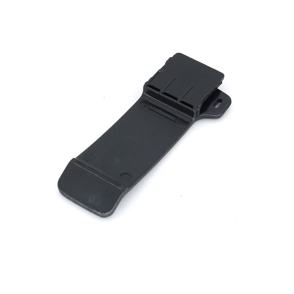 Belt Clip For BP-209/196 V8 Two Way Radio Walkie Talkie