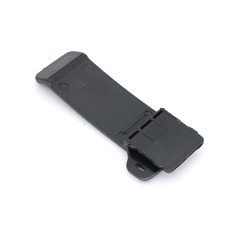 Belt Clip For BP-209/196 V8 Two Way Radio Walkie Talkie