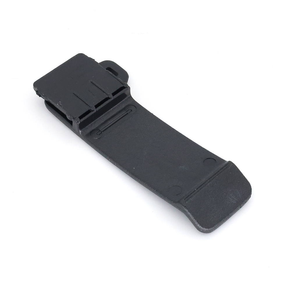 Belt Clip For BP-209/196 V8 Two Way Radio Walkie Talkie