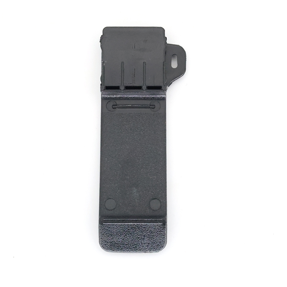 Belt Clip For BP-209/196 V8 Two Way Radio Walkie Talkie