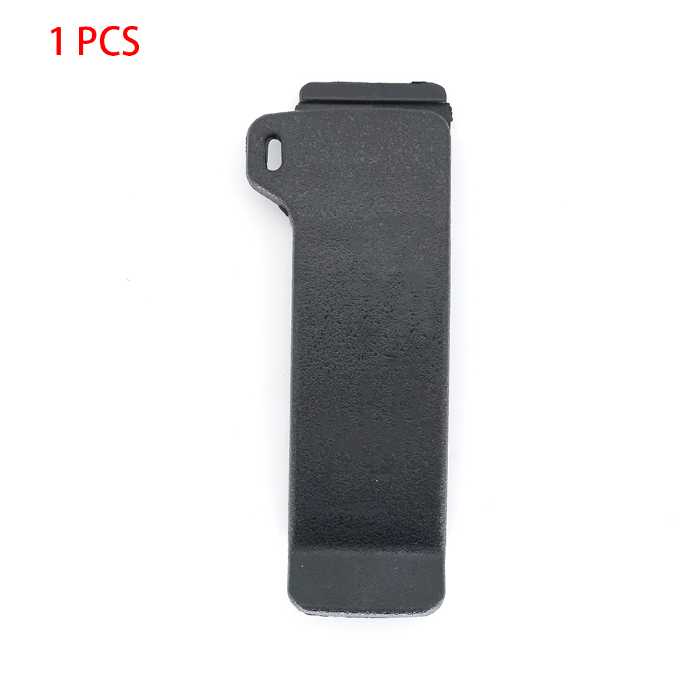 Belt Clip For BP-209/196 V8 Two Way Radio Walkie Talkie