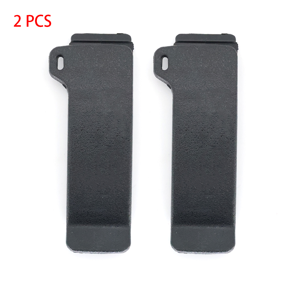 Belt Clip For BP-209/196 V8 Two Way Radio Walkie Talkie