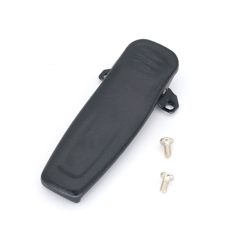 Belt Clip For TC-610/500S Two Way Radio Walkie Talkie