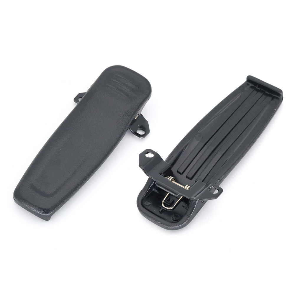 Belt Clip For TC-610/500S Two Way Radio Walkie Talkie