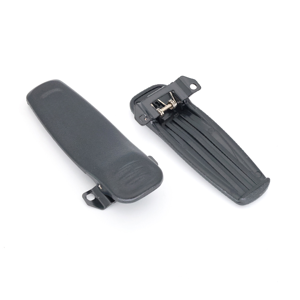 Belt Clip For TC-610/500S Two Way Radio Walkie Talkie