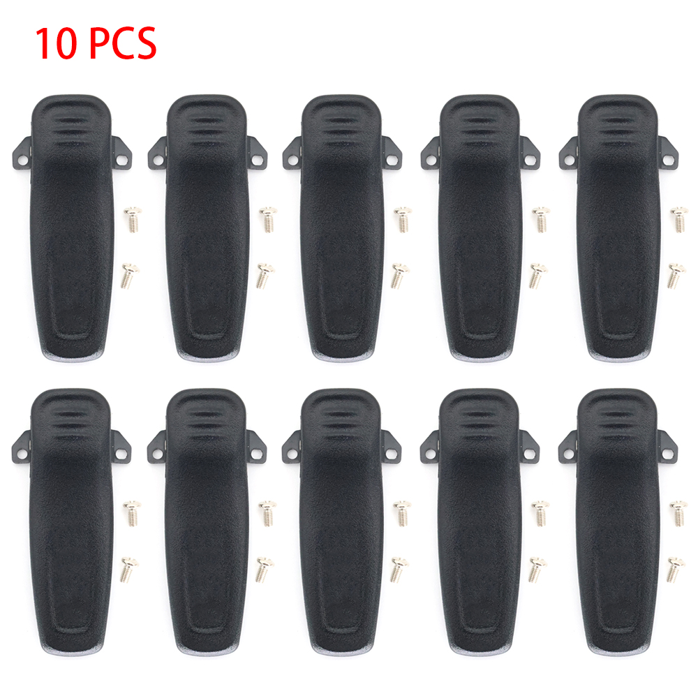 Belt Clip For TC-610/500S Two Way Radio Walkie Talkie