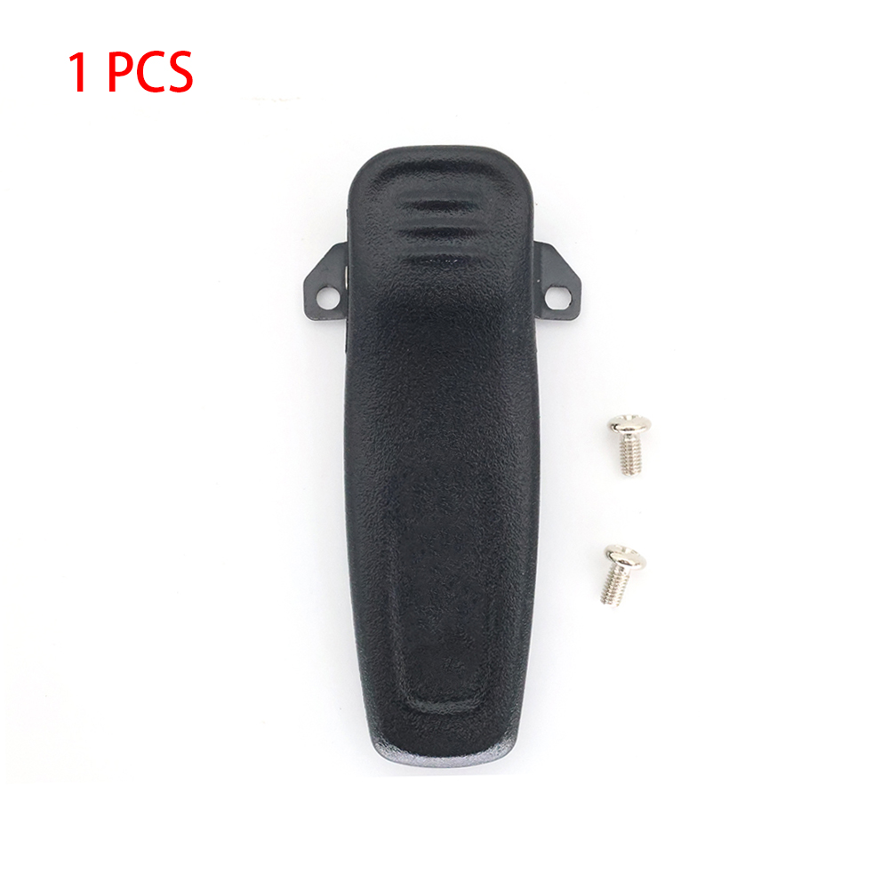 Belt Clip For TC-610/500S Two Way Radio Walkie Talkie