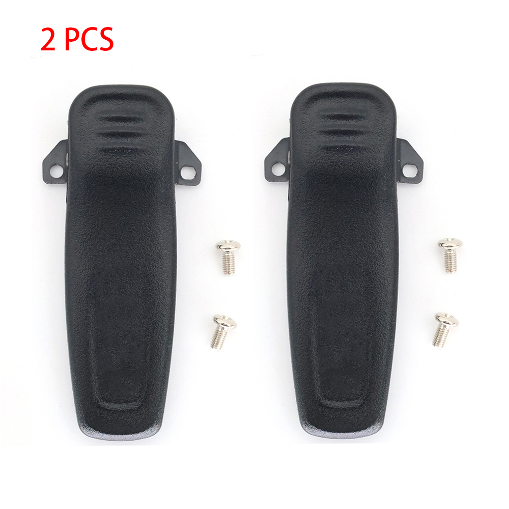 Belt Clip For TC-610/500S Two Way Radio Walkie Talkie