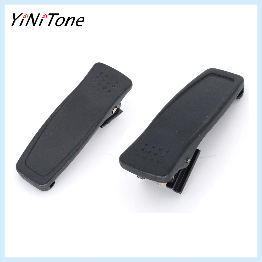 Belt Clip For TC-500 Two Way Radio Walkie Talkie