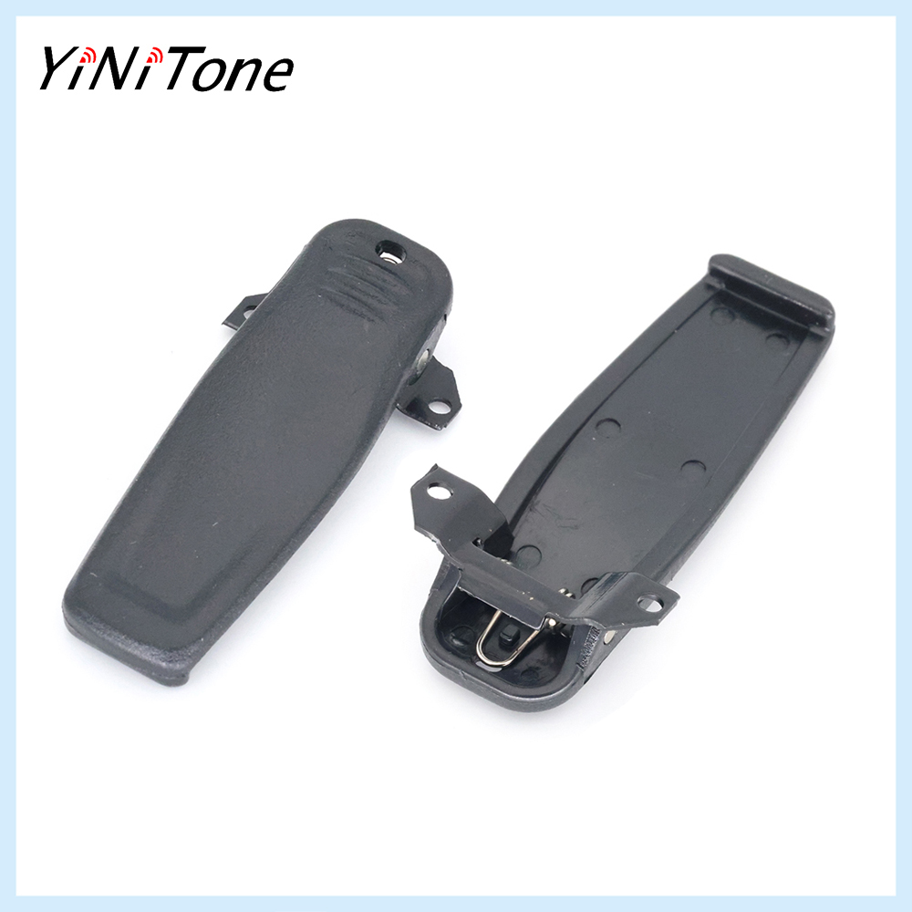 Belt Clip For TC-320 Two Way Radio Walkie Talkie