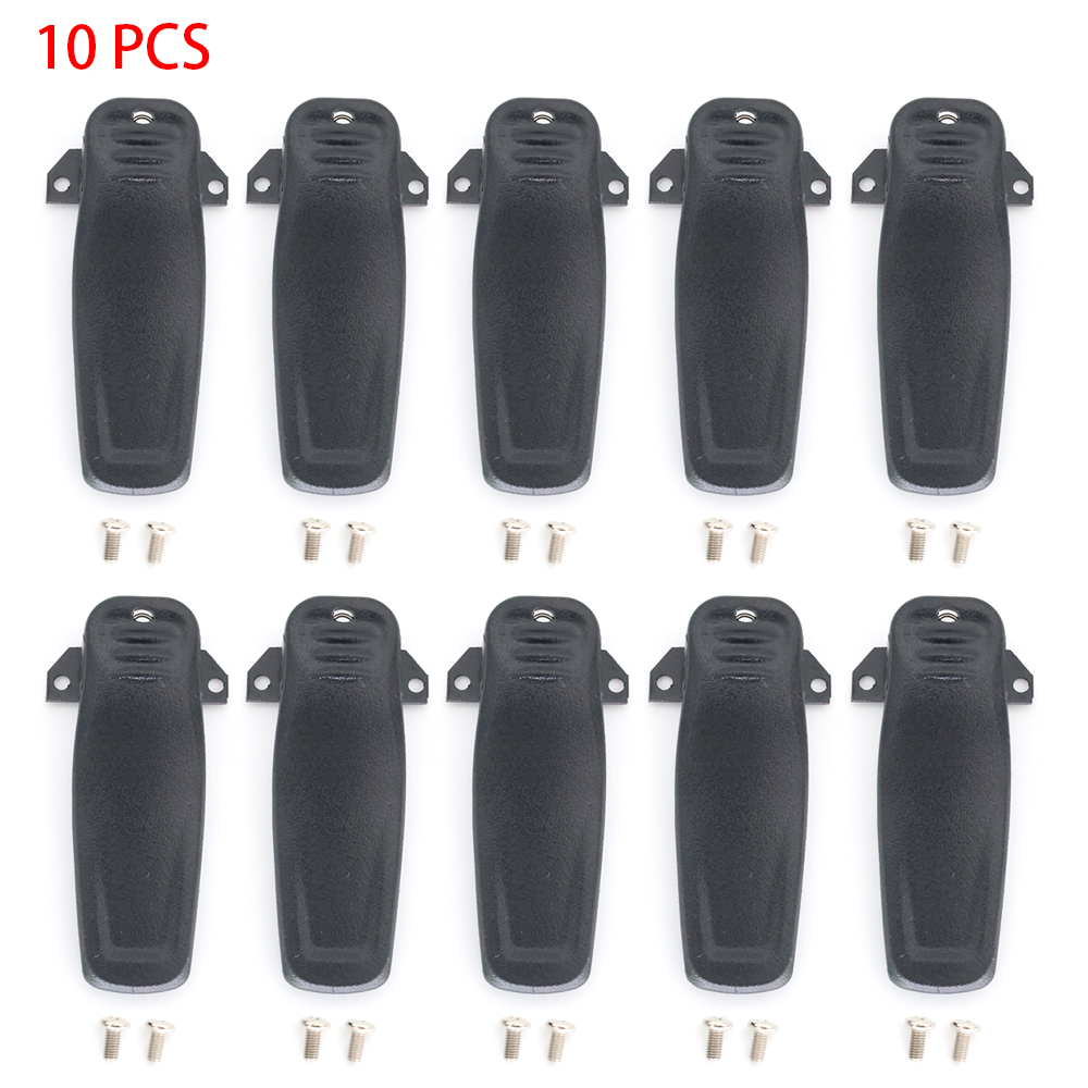 Belt Clip For TC-320 Two Way Radio Walkie Talkie