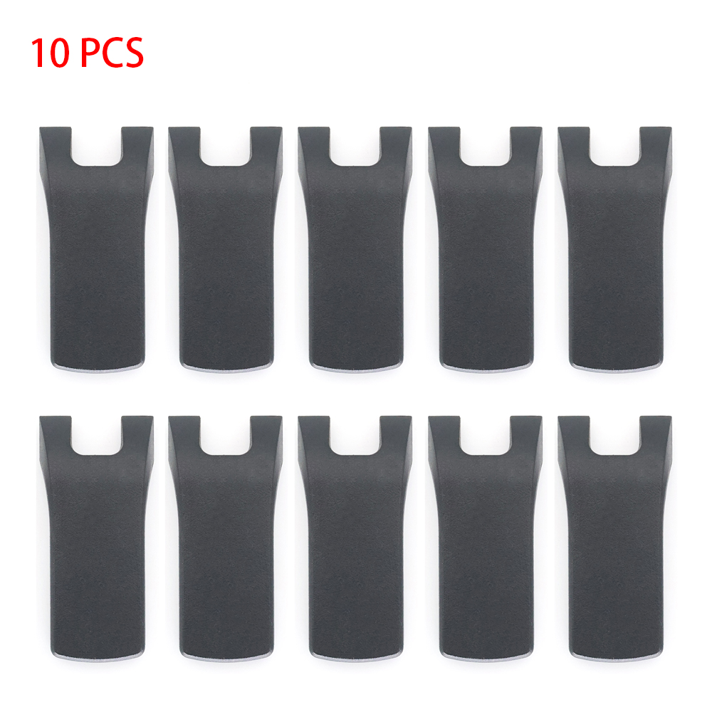 Ham Radio Accessories PMNN4423A Q9 Two Way Radio Walkie Talkie Belt Clip