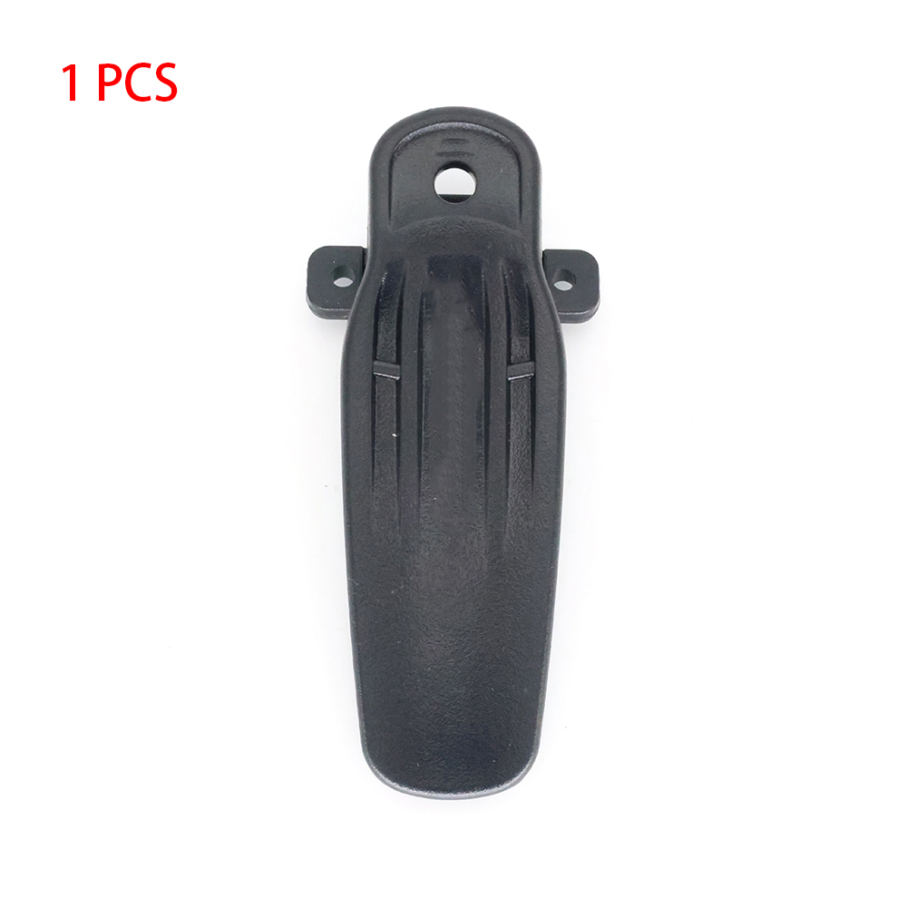 Ham Radio Accessories NX200 Two Way Radio Walkie Talkie Belt Clip