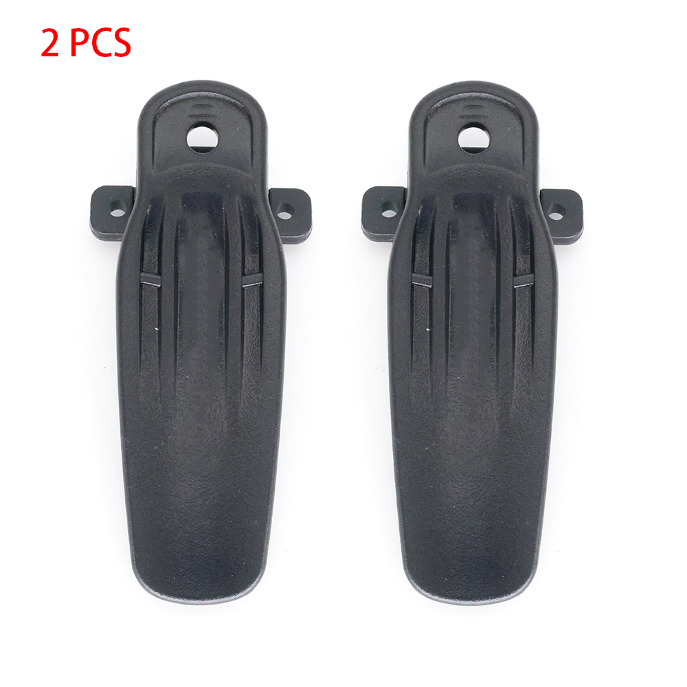 Ham Radio Accessories NX200 Two Way Radio Walkie Talkie Belt Clip