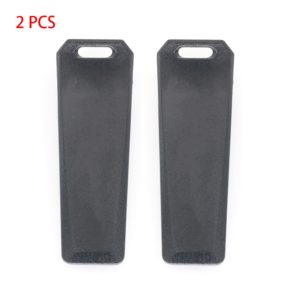 Ham Radio Accessories KG-669 Two Way Radio Walkie Talkie Belt Clip