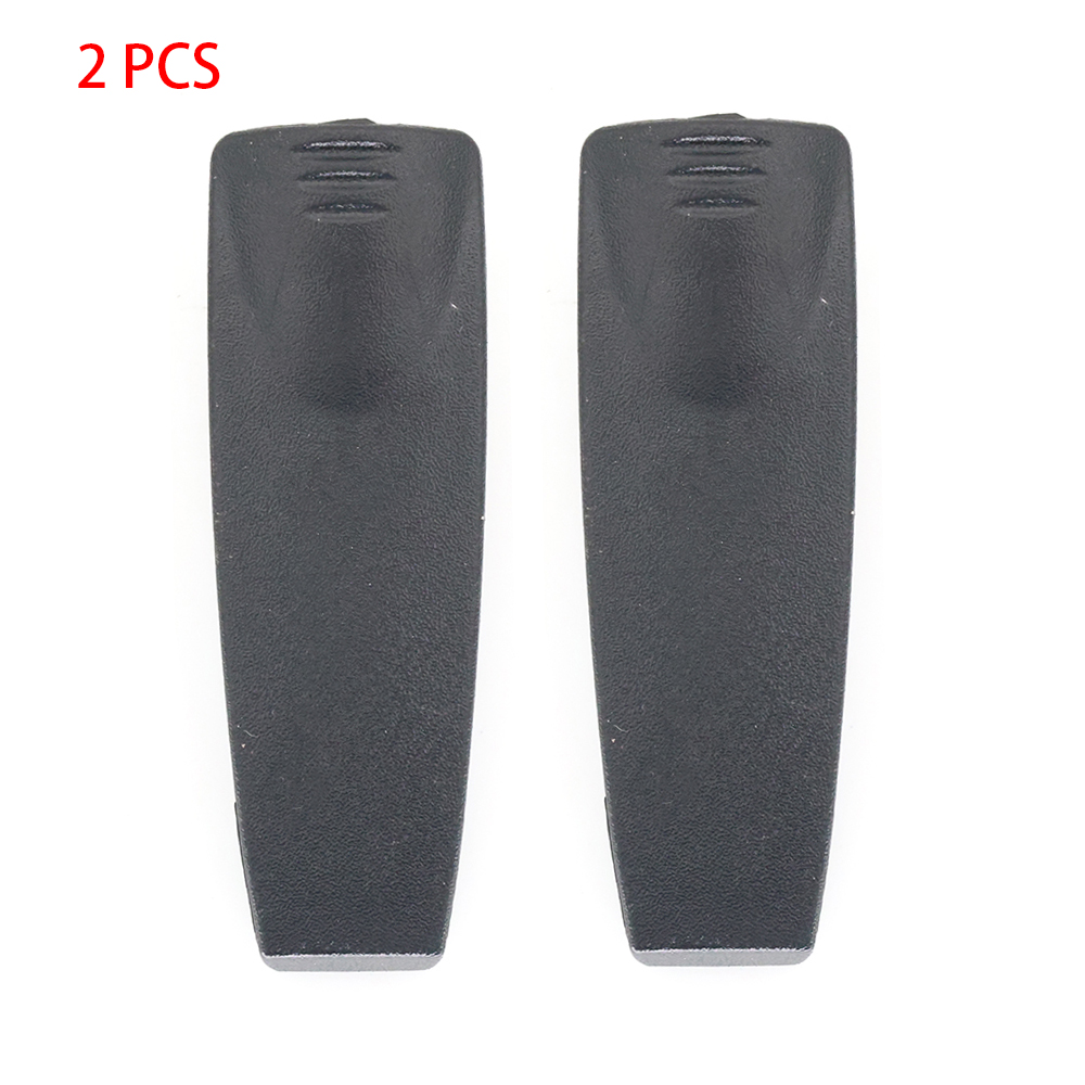 Ham Radio Accessories KB-36C Two Way Radio Walkie Talkie Belt Clip