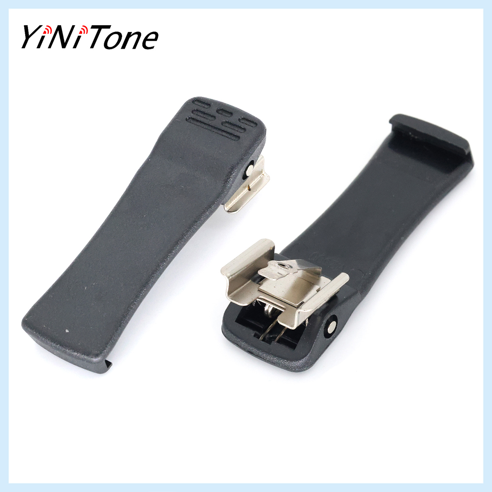 Ham Radio Accessories K100/KT268 Two Way Radio Walkie Talkie Belt Clip