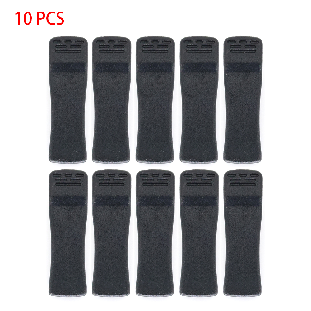 Ham Radio Accessories K100/KT268 Two Way Radio Walkie Talkie Belt Clip