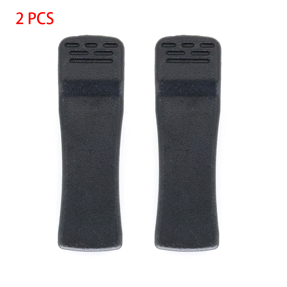 Ham Radio Accessories K100/KT268 Two Way Radio Walkie Talkie Belt Clip