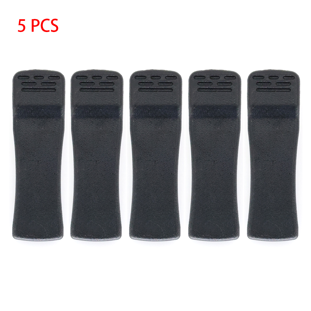 Ham Radio Accessories K100/KT268 Two Way Radio Walkie Talkie Belt Clip