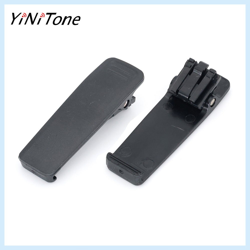 Ham Radio Accessories BP-307/BP-290/BP-294 Two Way Radio Walkie Talkie Belt Clip