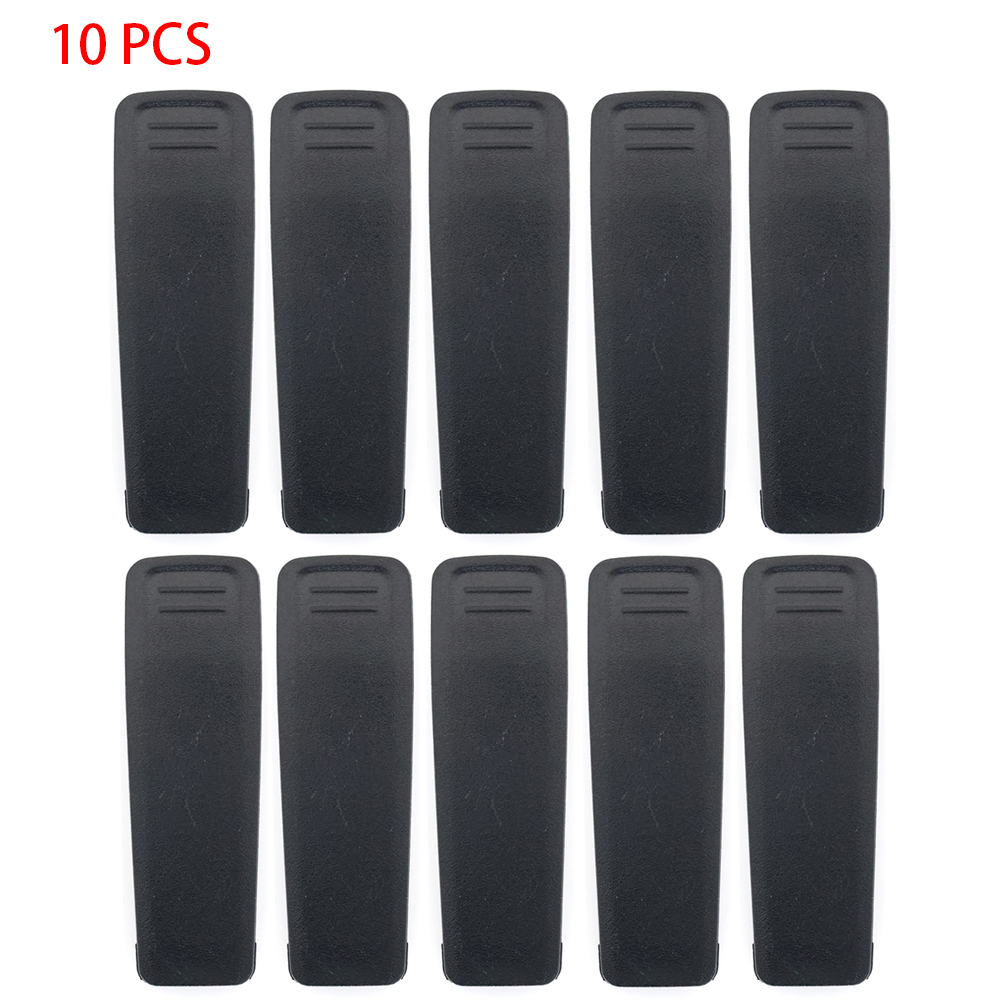 Ham Radio Accessories BP-307/BP-290/BP-294 Two Way Radio Walkie Talkie Belt Clip