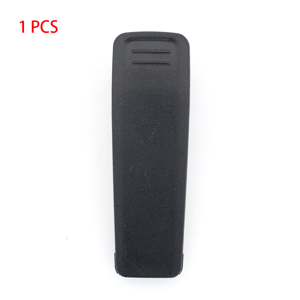 Ham Radio Accessories BP-307/BP-290/BP-294 Two Way Radio Walkie Talkie Belt Clip