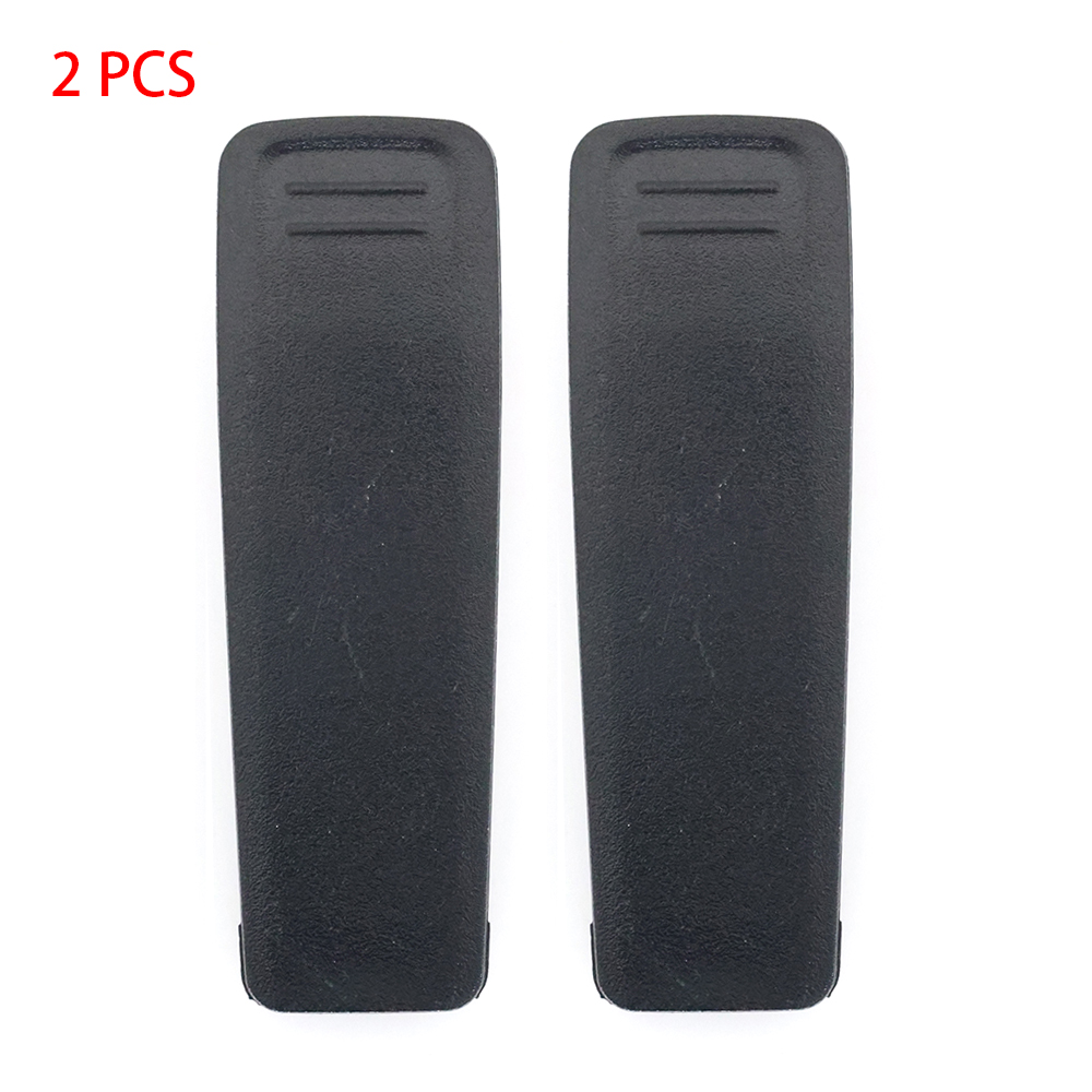 Ham Radio Accessories BP-307/BP-290/BP-294 Two Way Radio Walkie Talkie Belt Clip