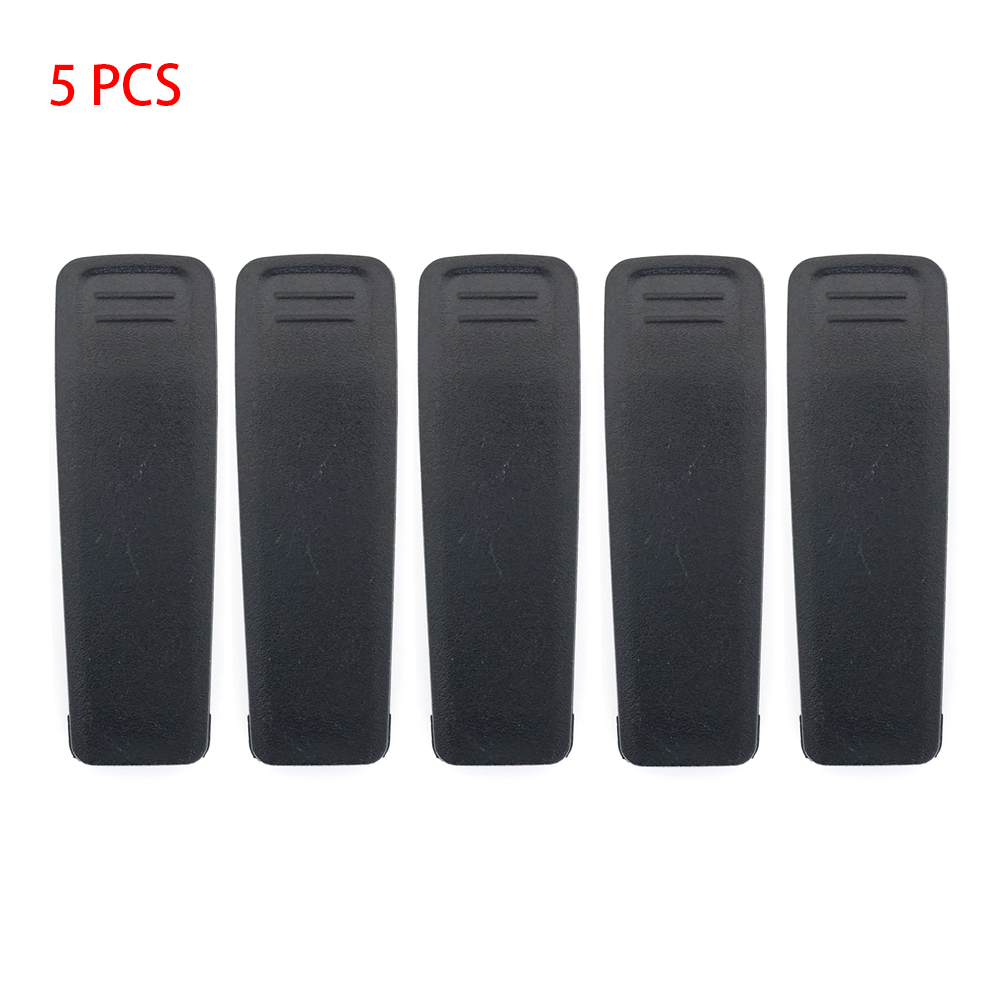 Ham Radio Accessories BP-307/BP-290/BP-294 Two Way Radio Walkie Talkie Belt Clip