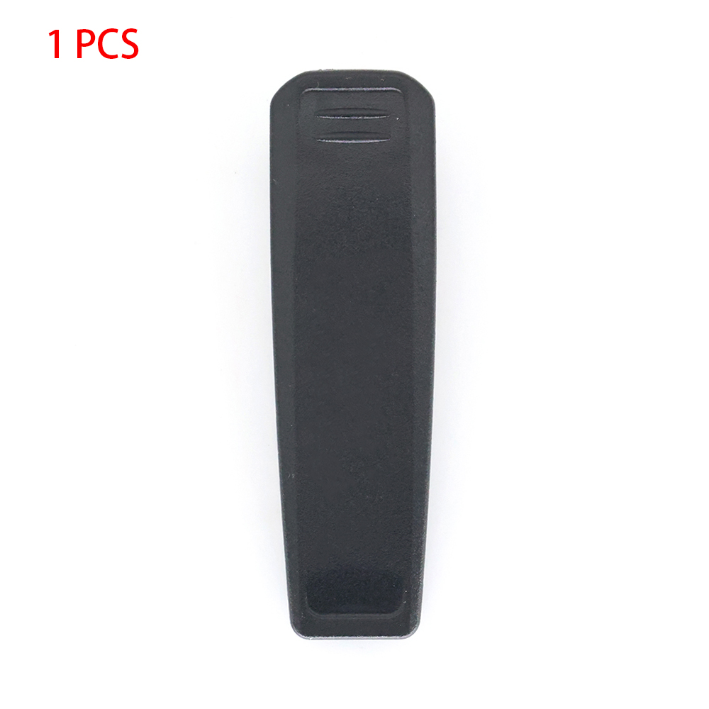 Ham Radio Accessories BP-279/280 Two Way Radio Walkie Talkie Belt Clip