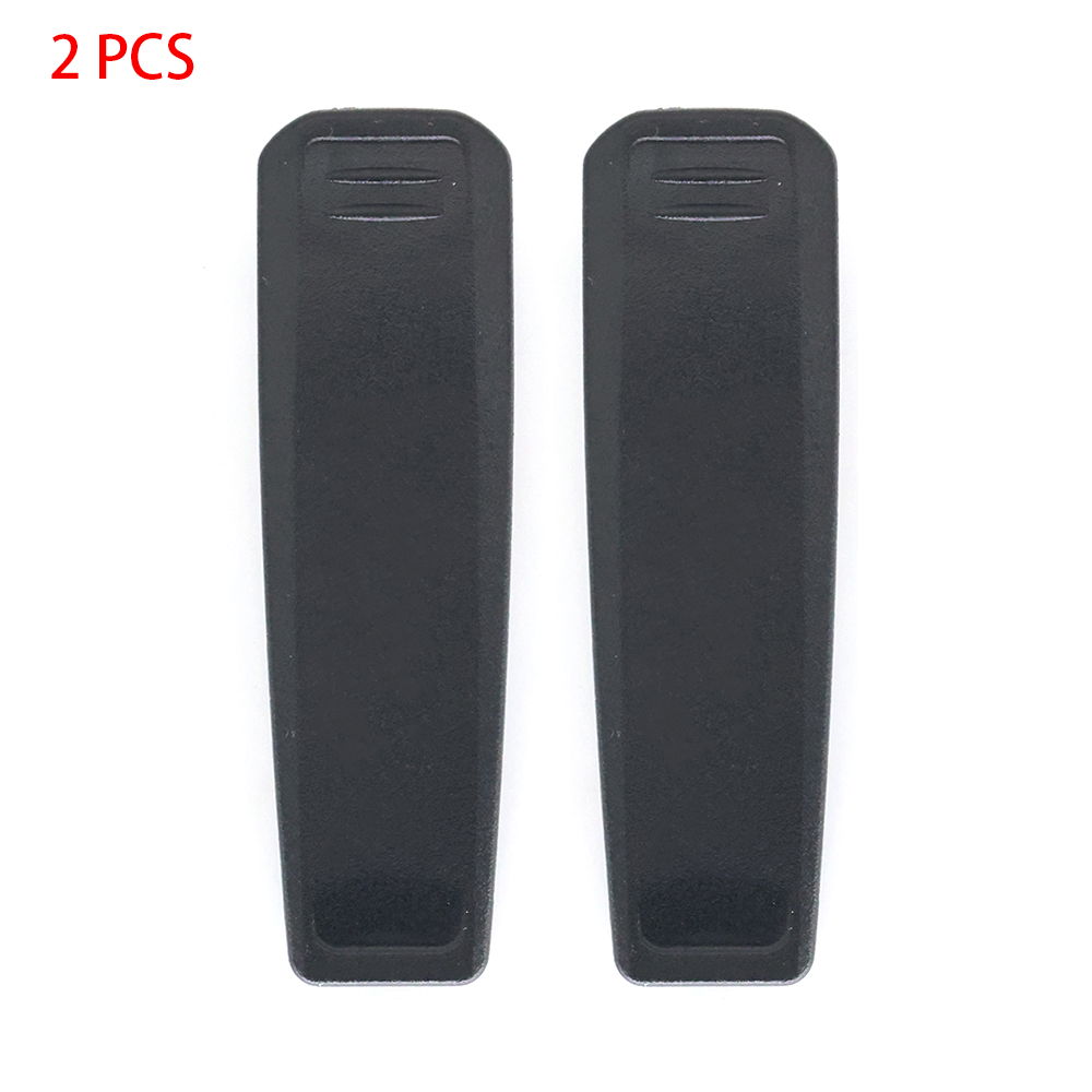 Ham Radio Accessories BP-279/280 Two Way Radio Walkie Talkie Belt Clip