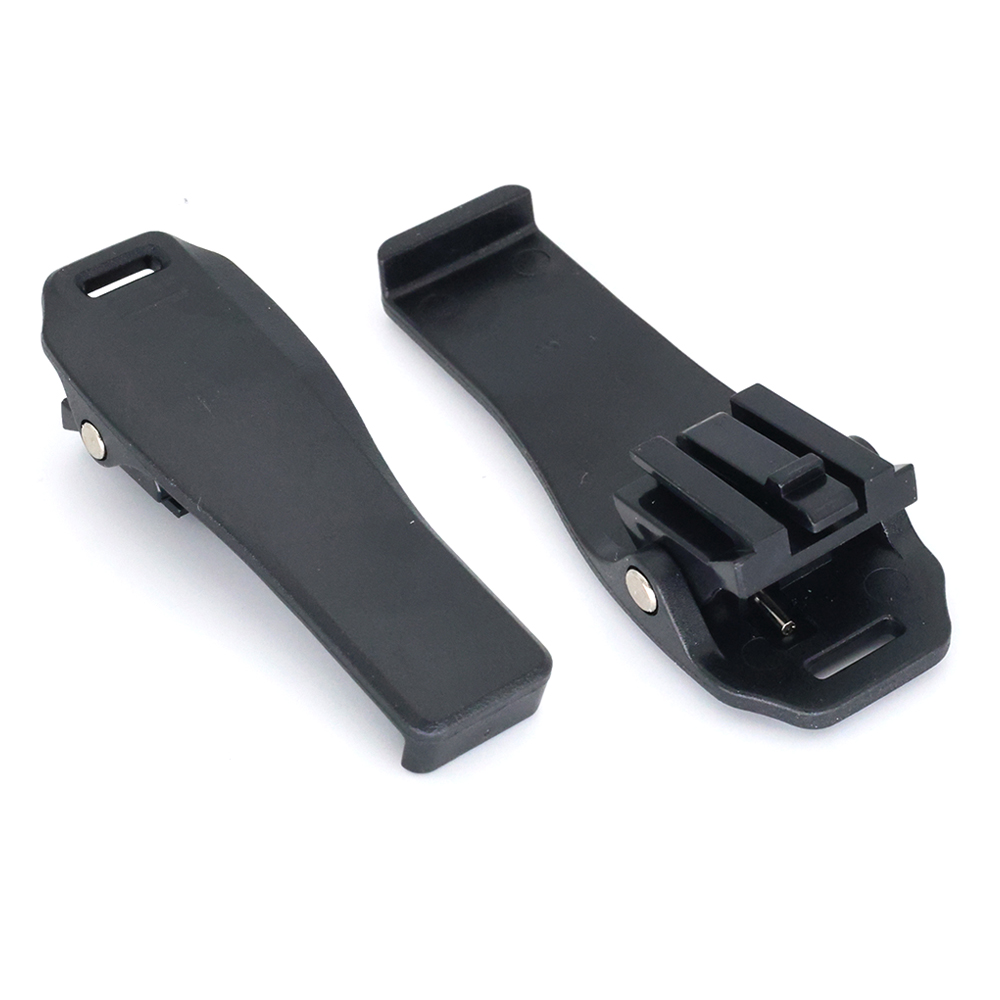 Ham Radio Accessories BP-272 Two Way Radio Walkie Talkie Belt Clip