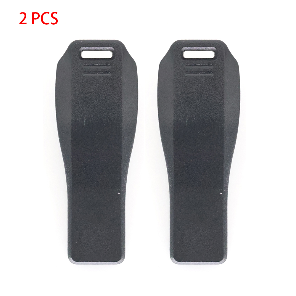 Ham Radio Accessories BP-272 Two Way Radio Walkie Talkie Belt Clip