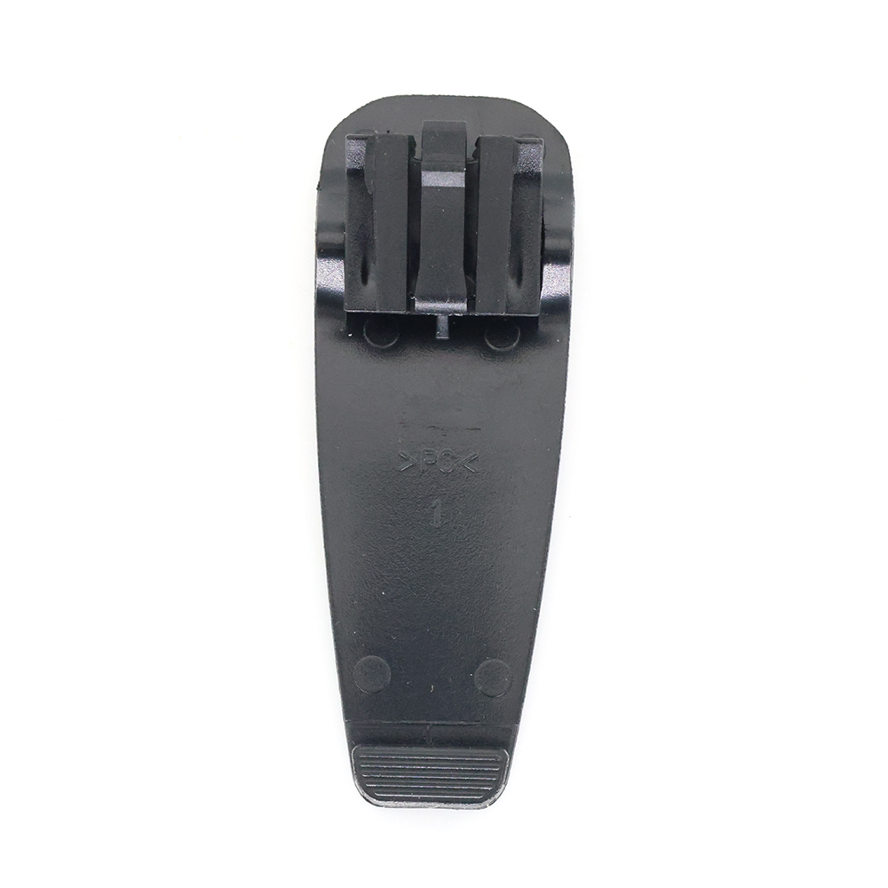 Ham Radio Accessories BP-265 Two Way Radio Walkie Talkie Belt Clip