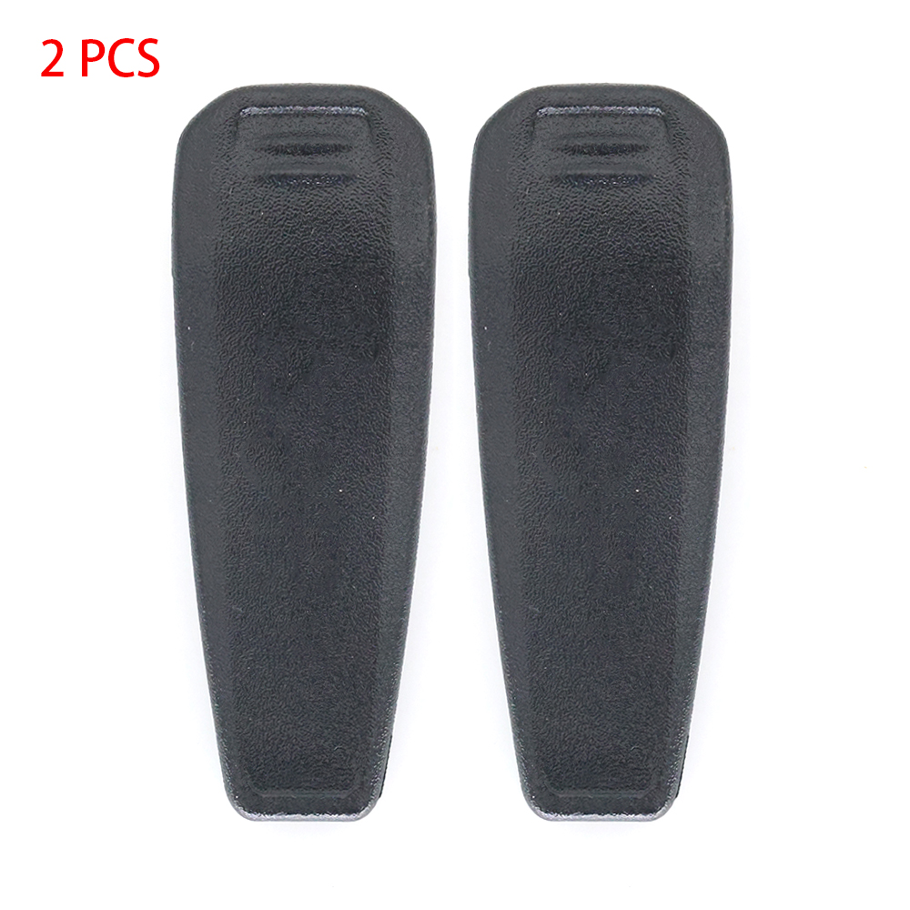 Ham Radio Accessories BP-264 Two Way Radio Walkie Talkie Belt Clip