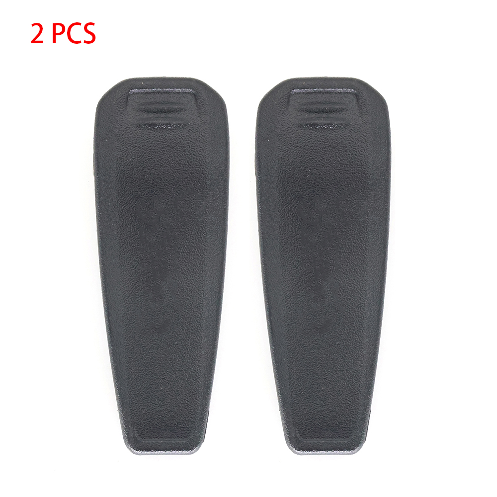 Ham Radio Accessories BP-263 Two Way Radio Walkie Talkie Belt Clip