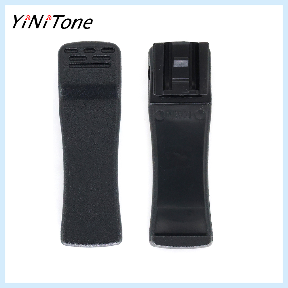 Ham Radio Accessories TP9100 Two Way Radio Walkie Talkie Belt Clip