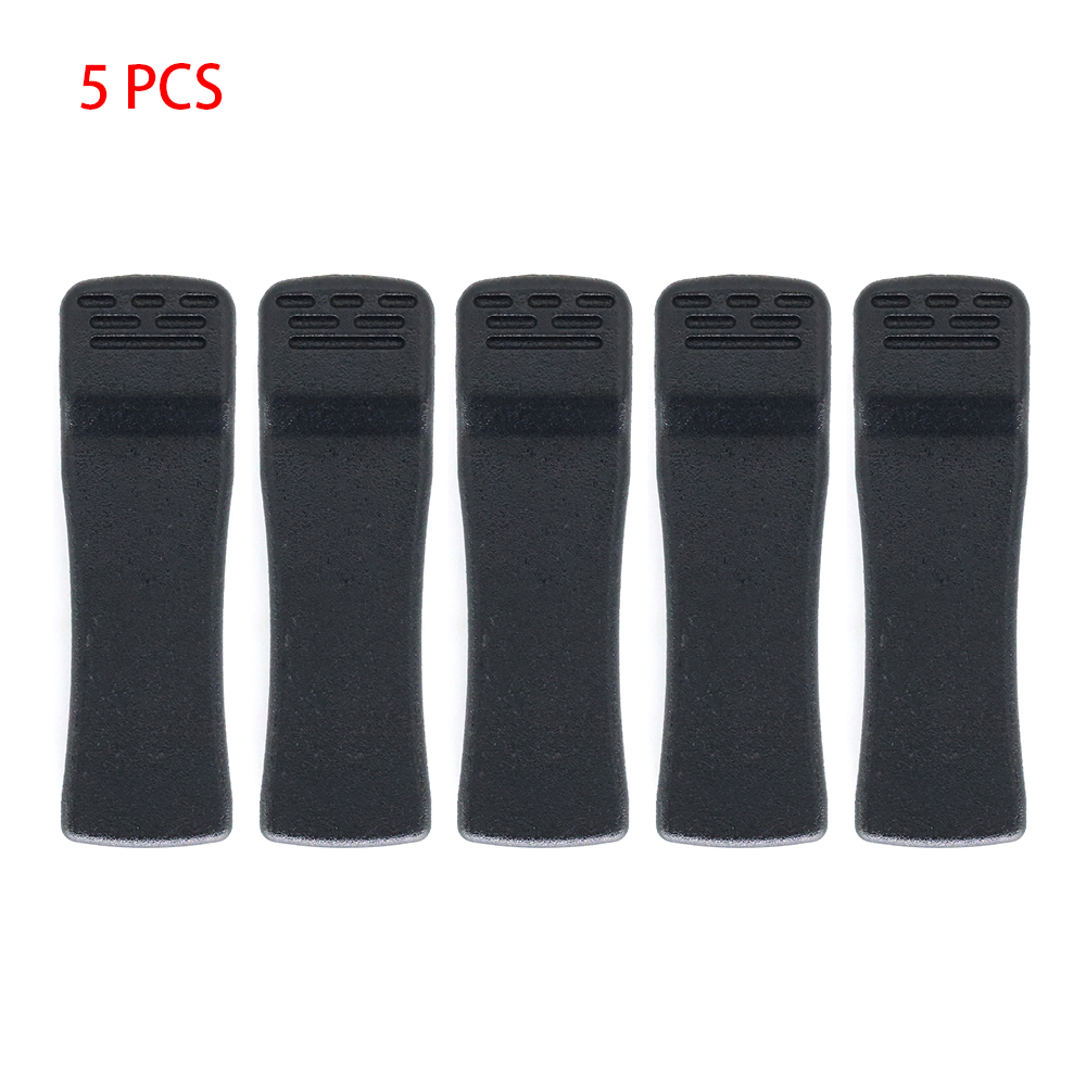 Ham Radio Accessories TP9100 Two Way Radio Walkie Talkie Belt Clip