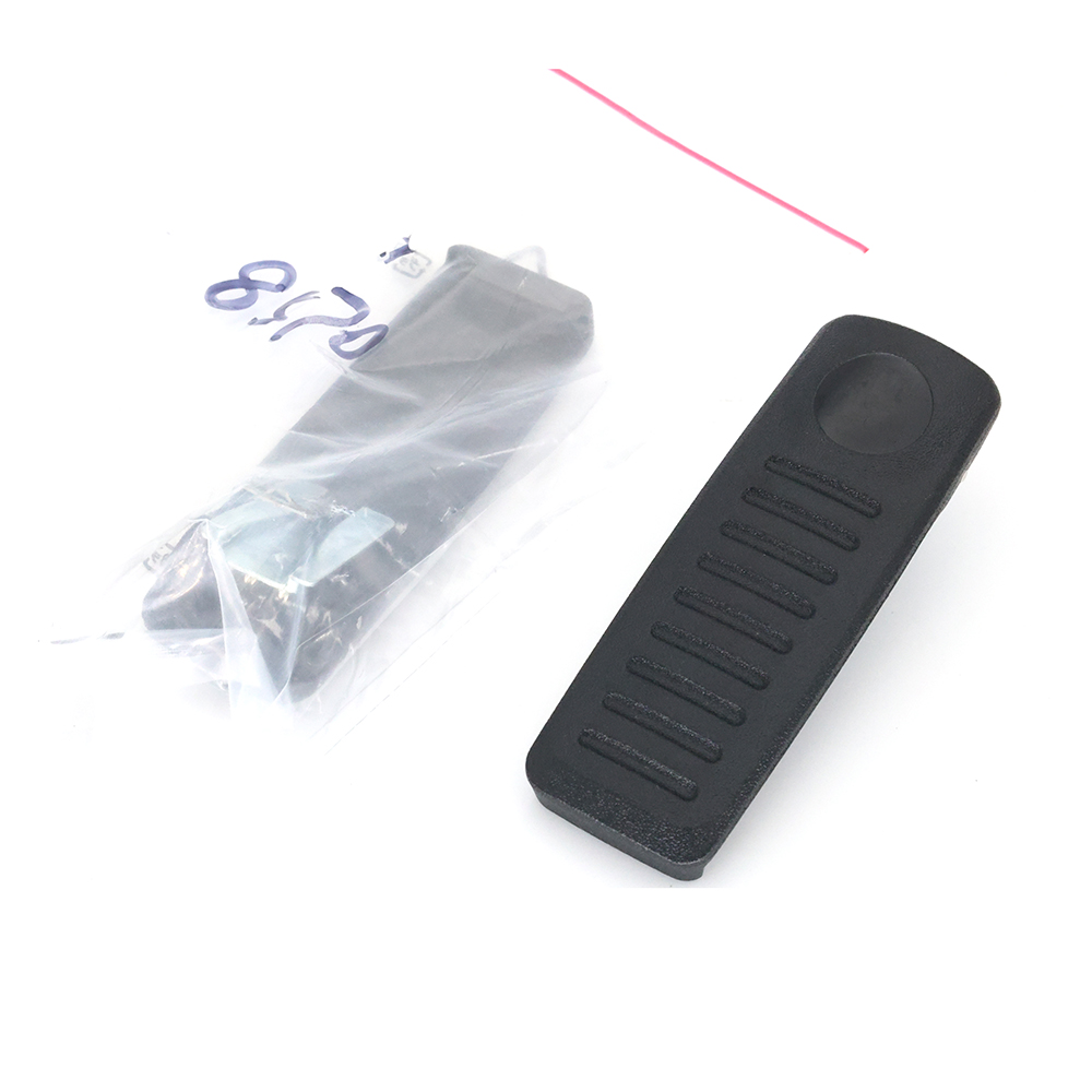 Ham Radio Accessories NNTN8570A Two Way Radio Walkie Talkie Belt Clip