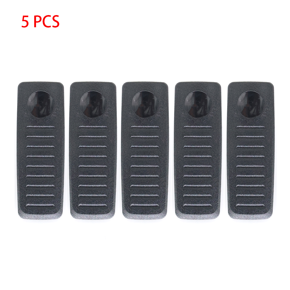 Ham Radio Accessories NNTN8570A Two Way Radio Walkie Talkie Belt Clip