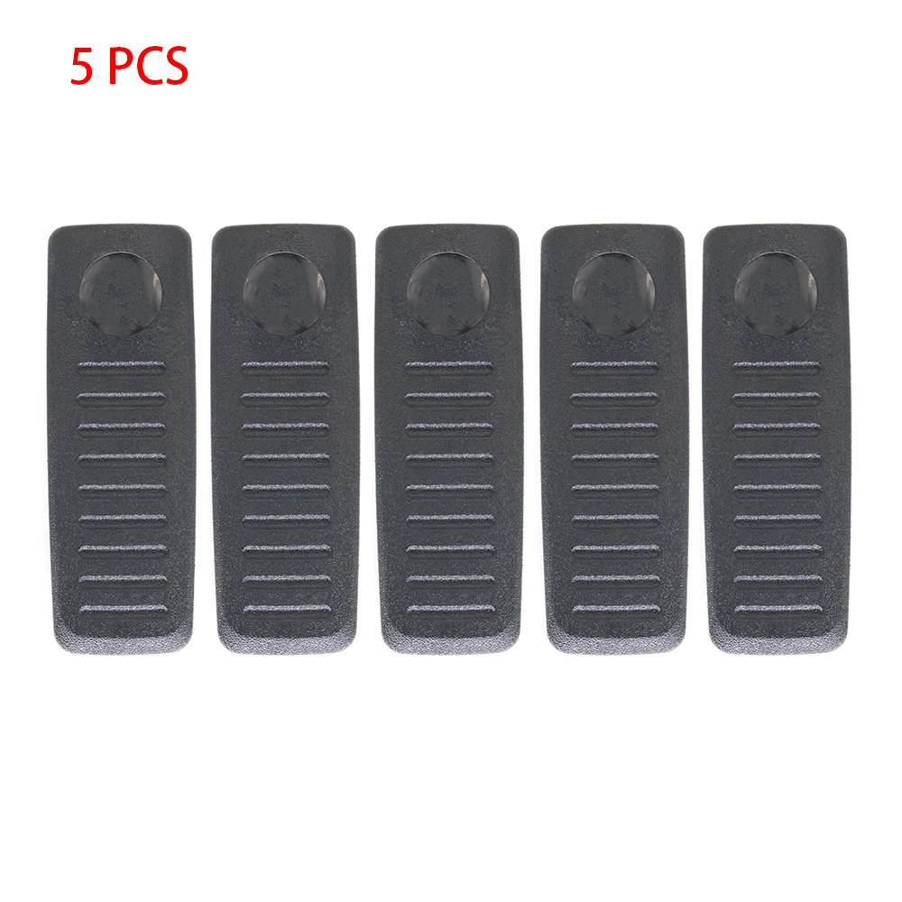 Ham Radio Accessories NNTN8359A Two Way Radio Walkie Talkie Belt Clip